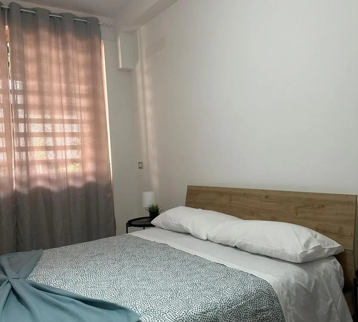 Milly'S Garden Apartment Naples Italy