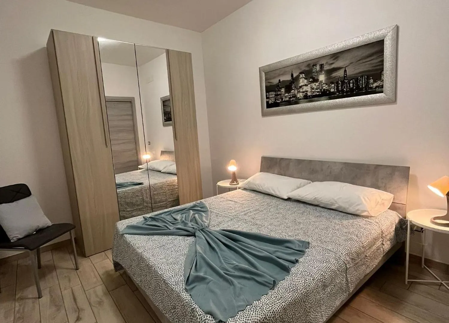 Milly'S Garden Apartment Naples Italy