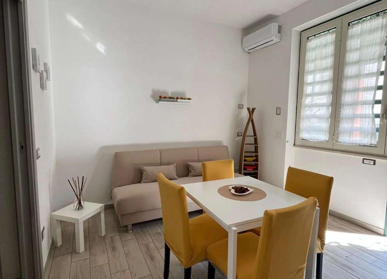 Milly'S Garden Apartment Naples 0*,