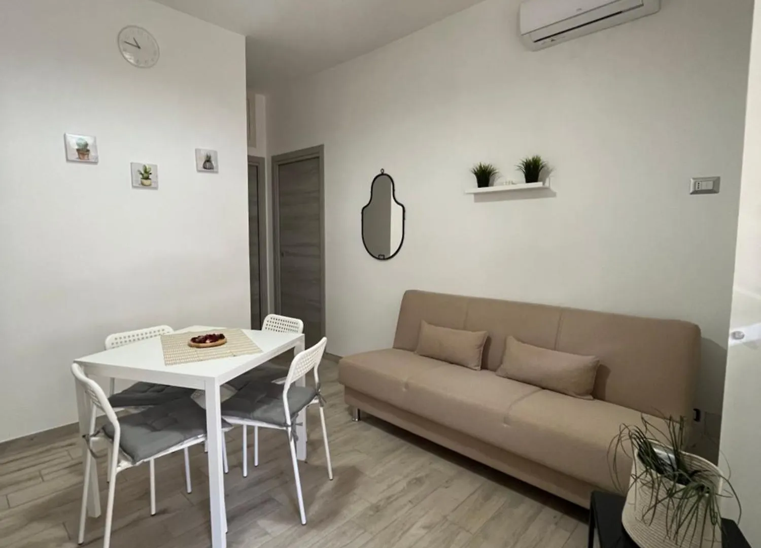 Milly'S Garden Apartment Naples Italy