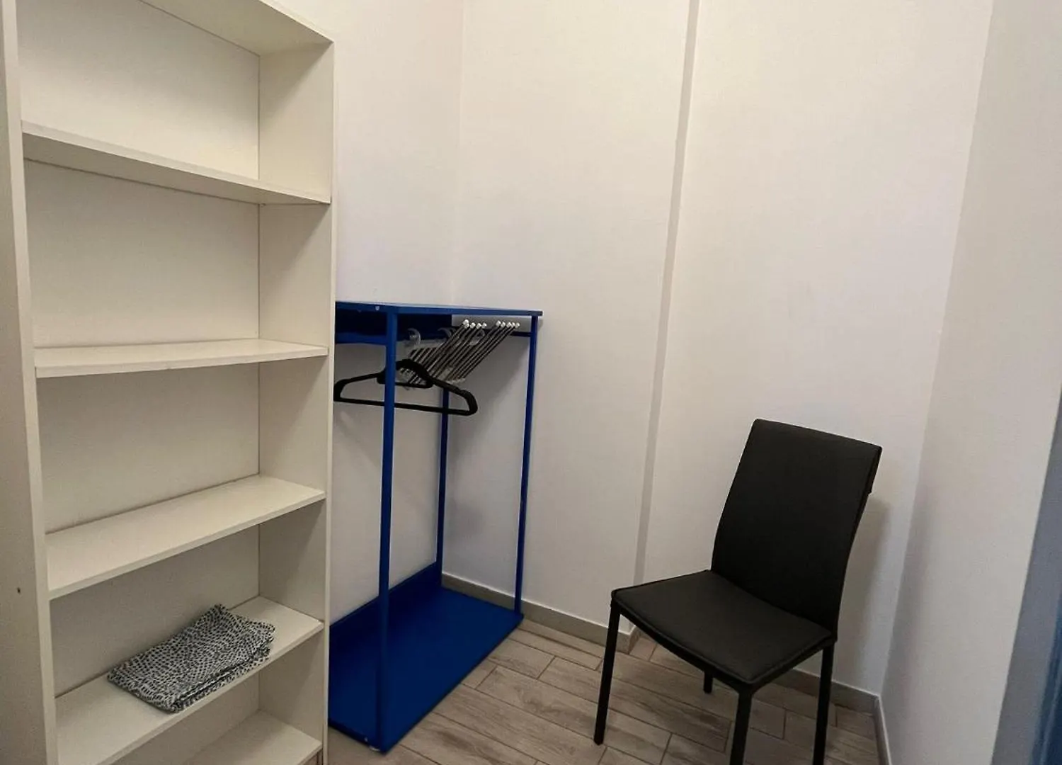 Milly'S Garden Apartment Naples
