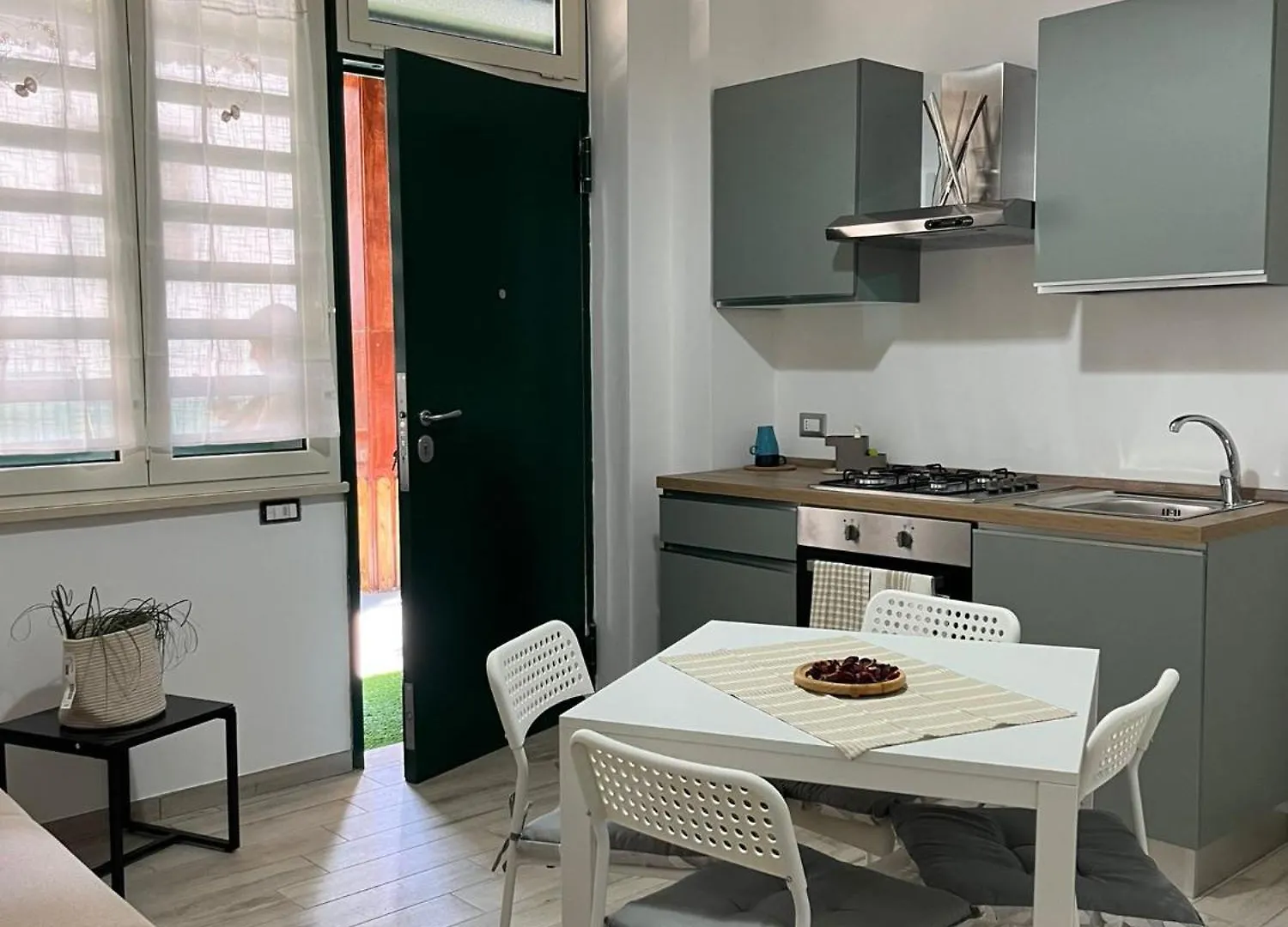 Milly'S Garden Apartment Naples