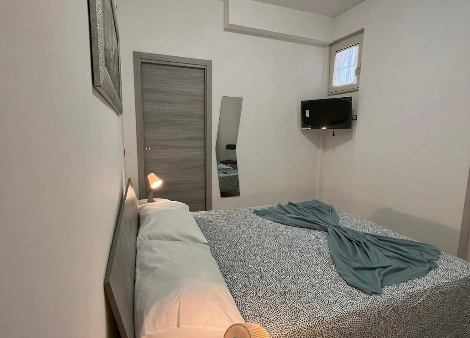 Milly'S Garden Apartment Naples