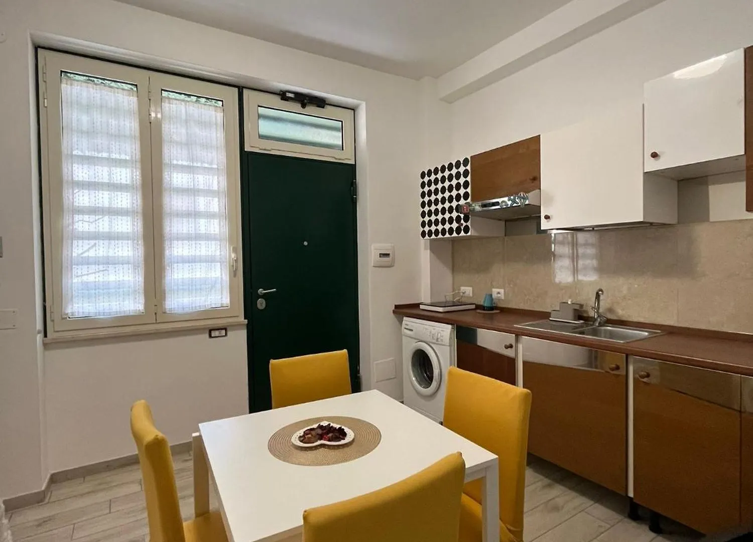 Milly'S Garden Apartment Naples