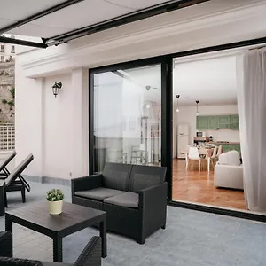 Aparthotel Vista By Casa Napoletana, Napoli