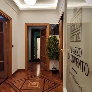 Bed & Breakfast Palazzo Il Convento Luxury Umberto I, Napoli