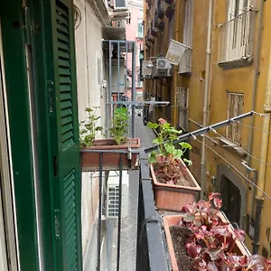 Casa vacanze Le Di Ginevra, Napoli