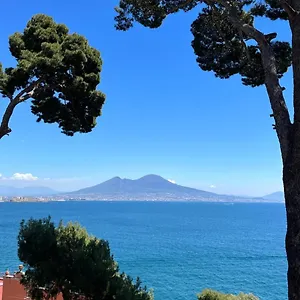 Affittacamere Knight House, Napoli