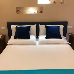Appartamento Casa Garzilli, Napoli
