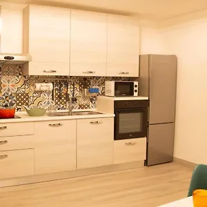 Appartamento Donna Filumena, Napoli