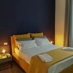 Appartamento Urban Loft, Napoli