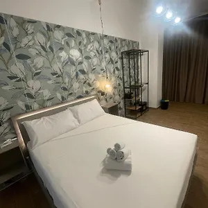 Bed & Breakfast Toledo Aragon, Napoli