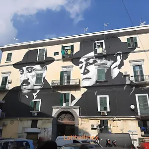 Appartamento Ciervo's -appartamento Smart Nel Cuore Di, Napoli